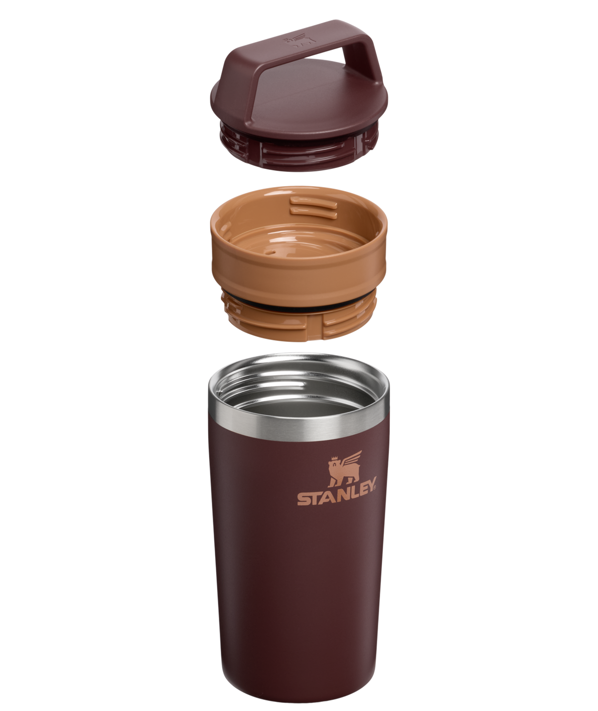 Mug Térmica Café To Go Coffee | 354ml