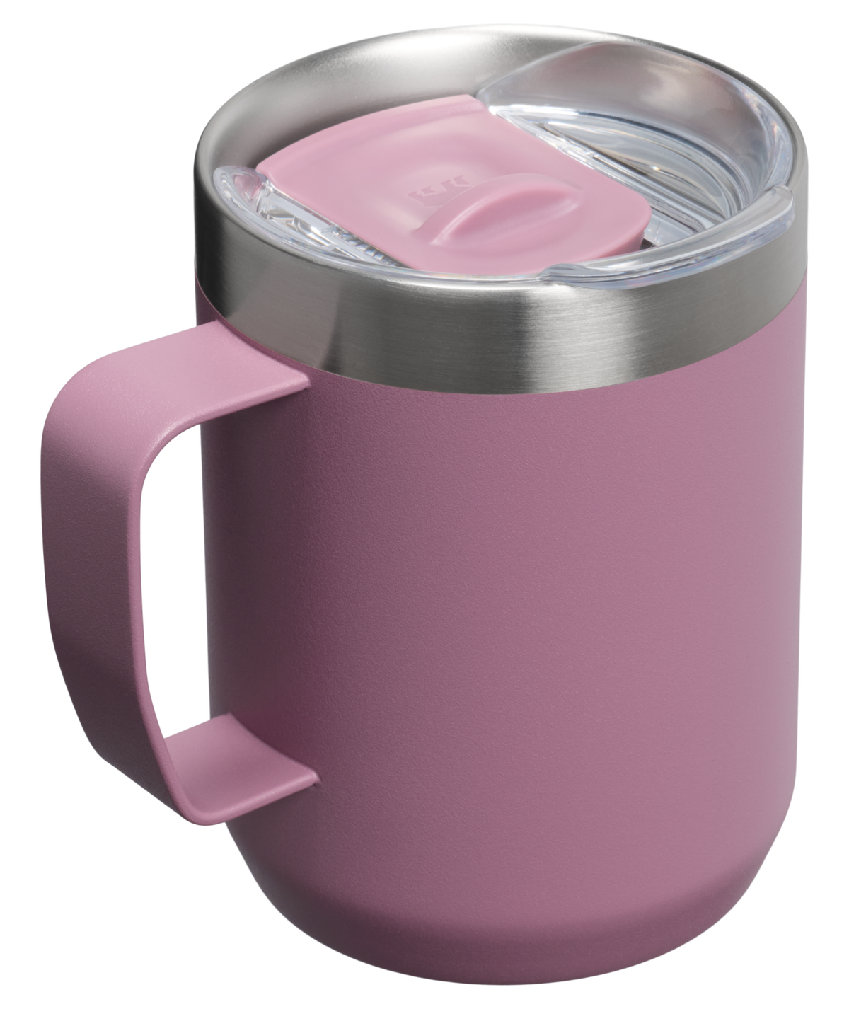 Camp Mug Purple Smoke | 236ml