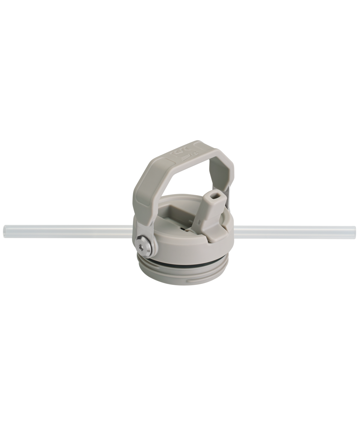 Garrafa Térmica Aerolight Flip Straw Ash | 1.46L