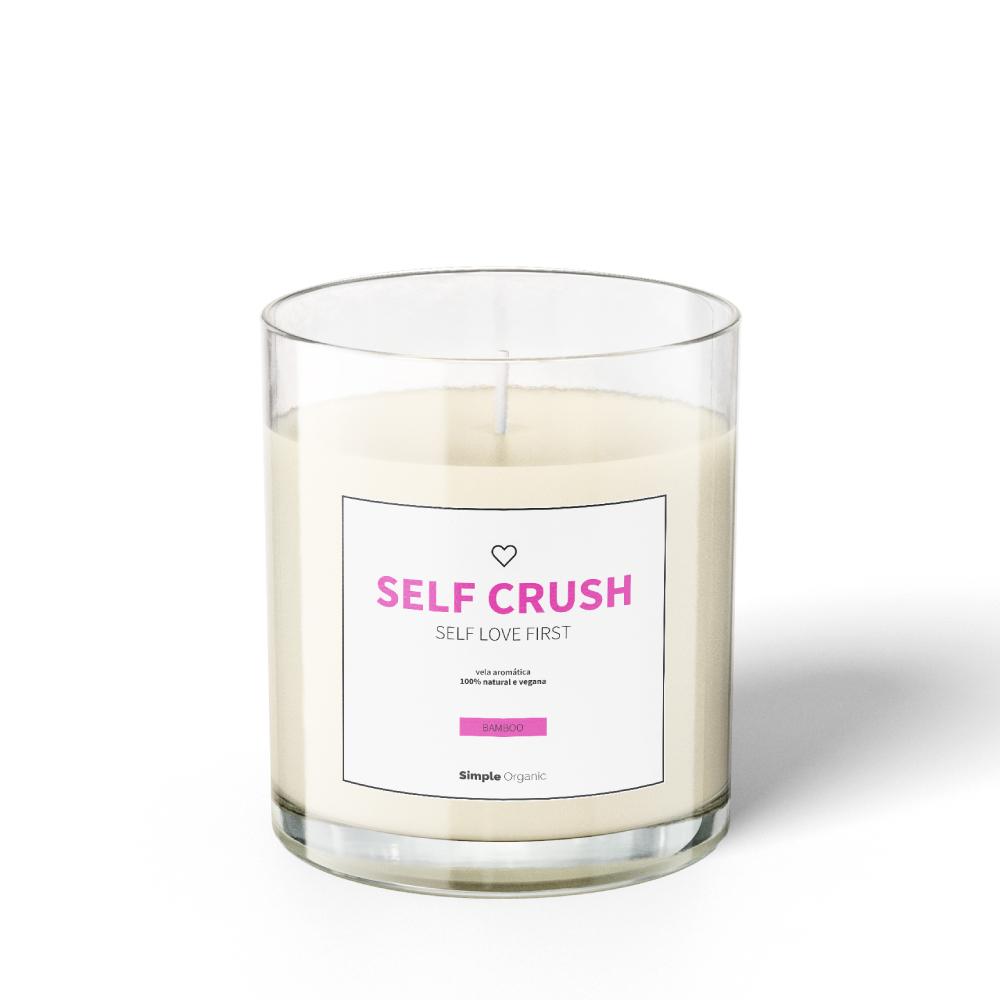 Vela Self Crush Bamboo