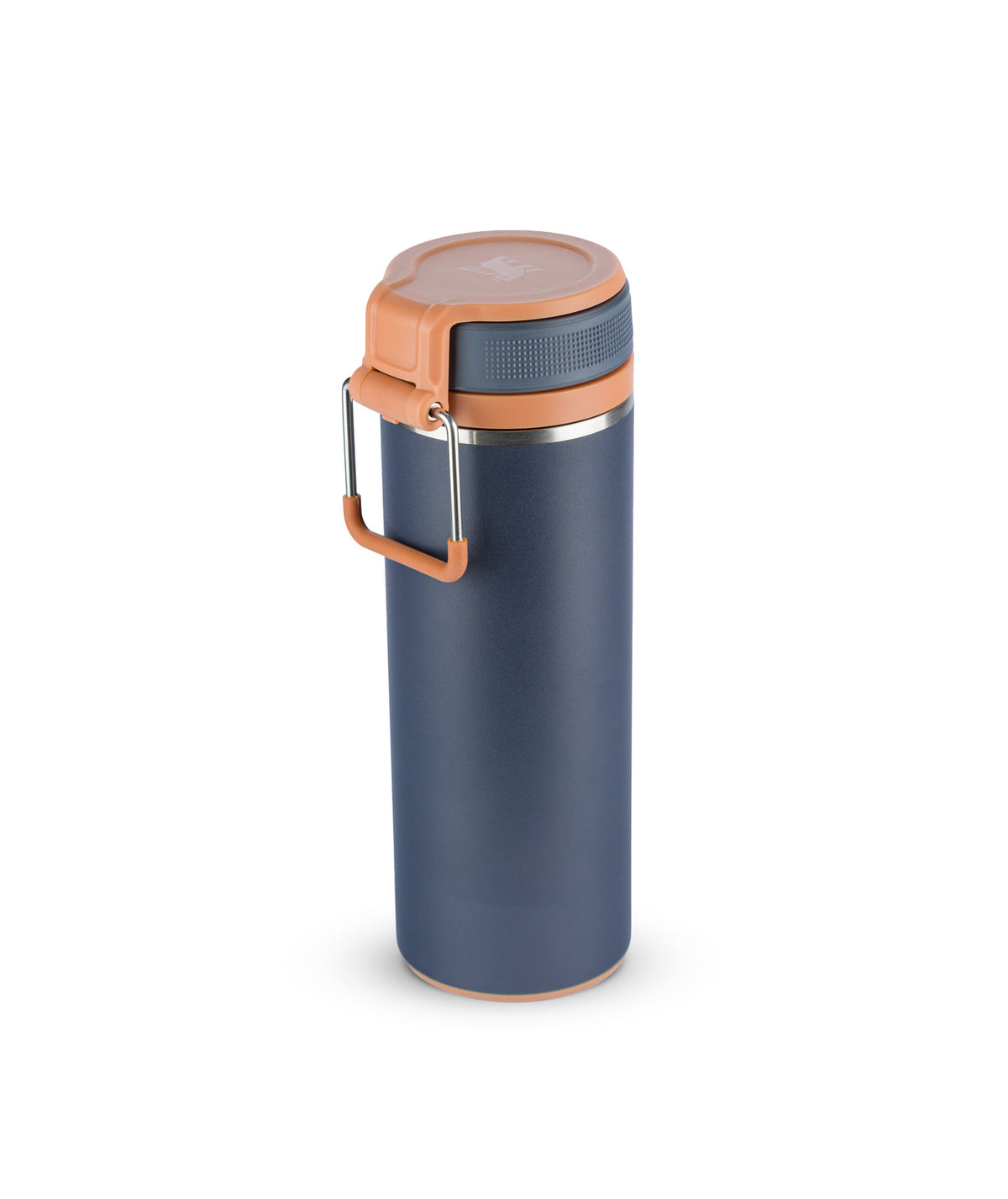 Garrafa Térmica Twist Flip Stanley Twilight | 354ml