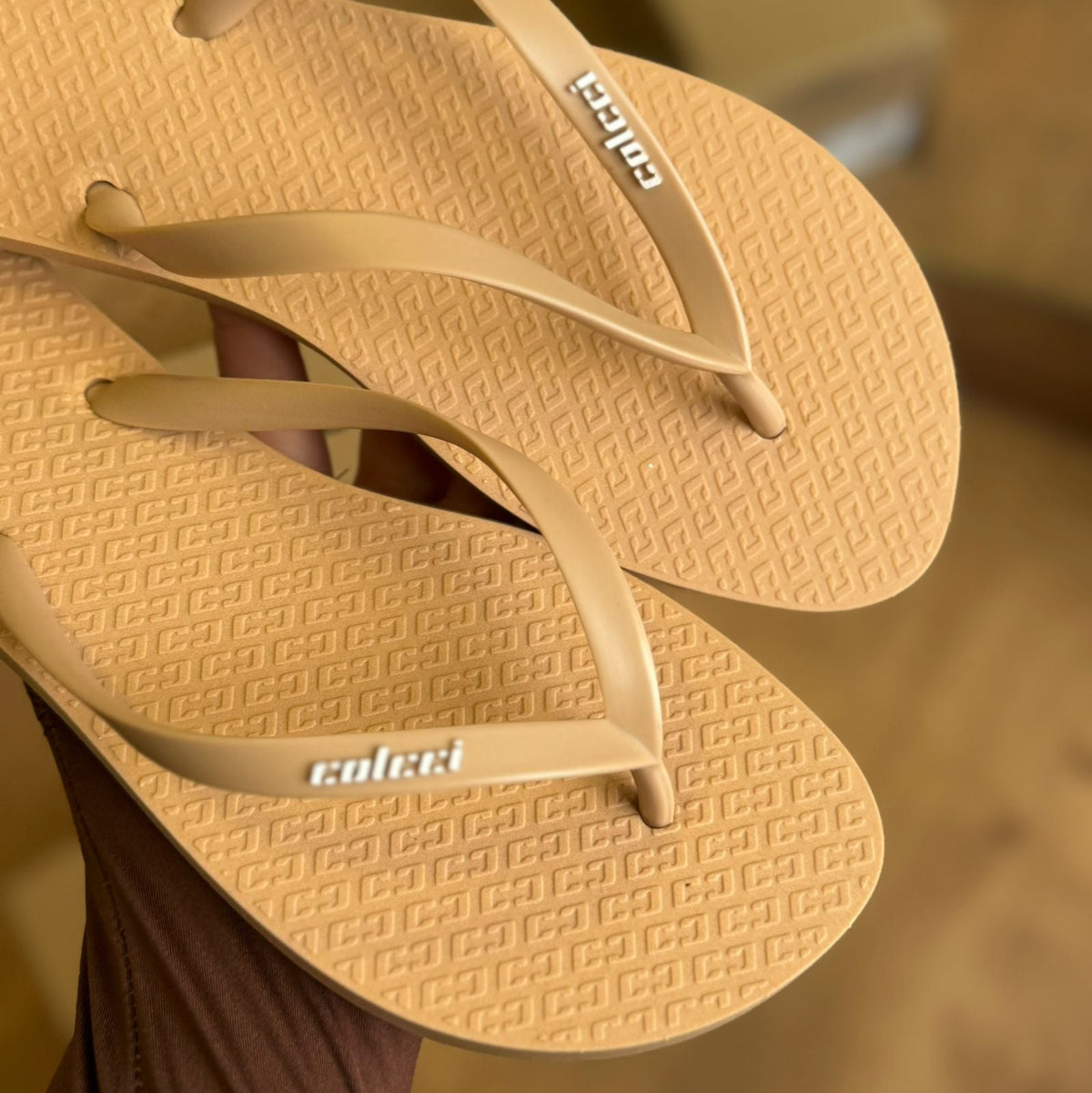 Chinelo Colcci Itapema 158.01.02456