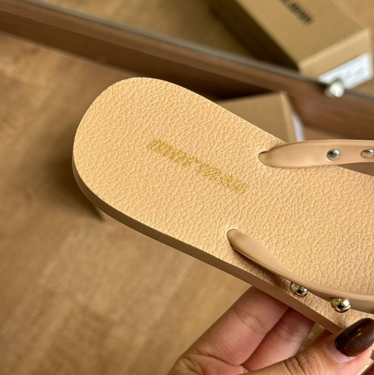 Chinelo De Dedo Mormaii Manila 127500332