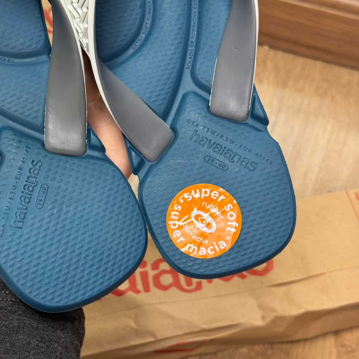 Havaianas Power 2.0