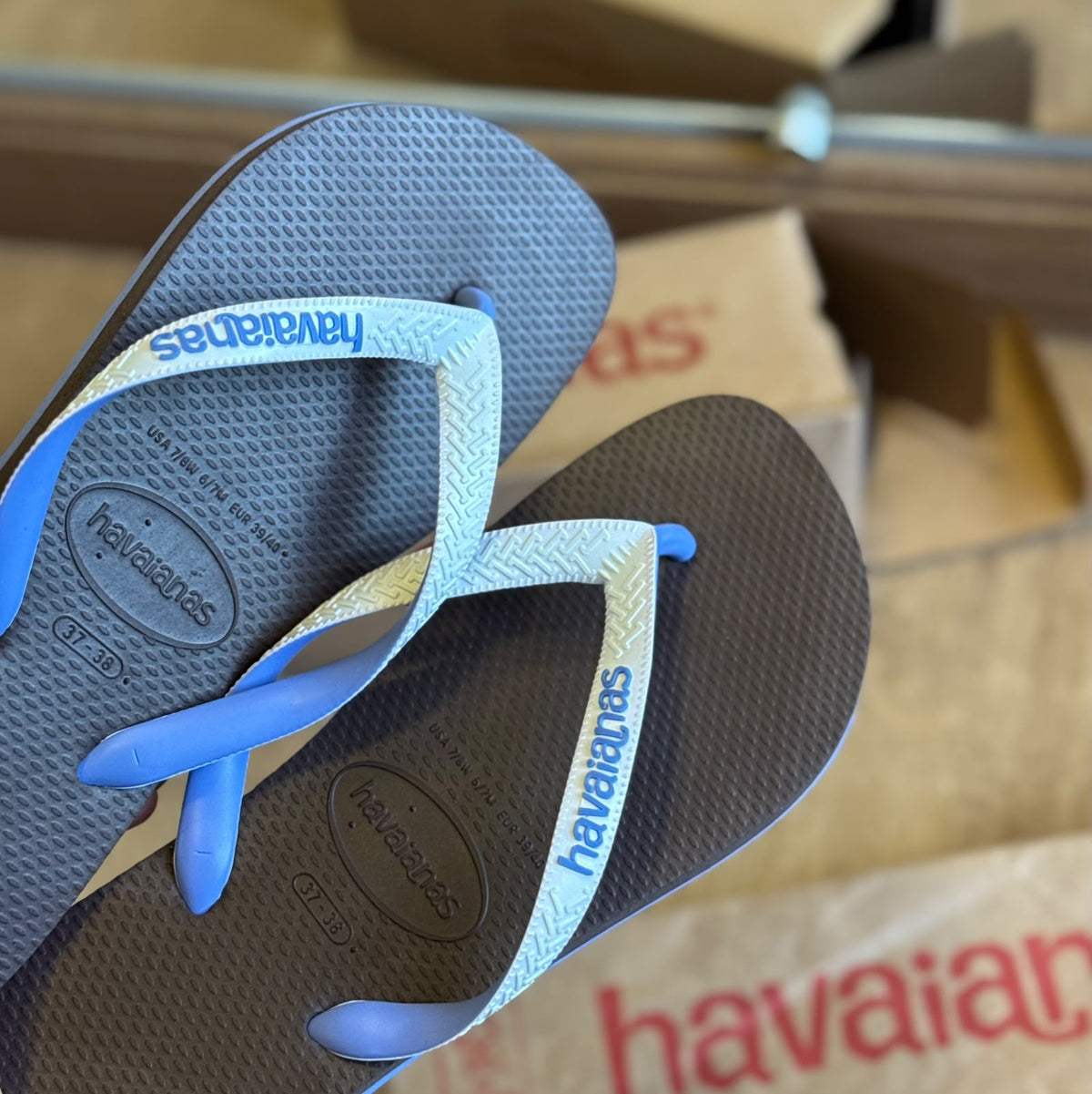 Havaianas Top Mix