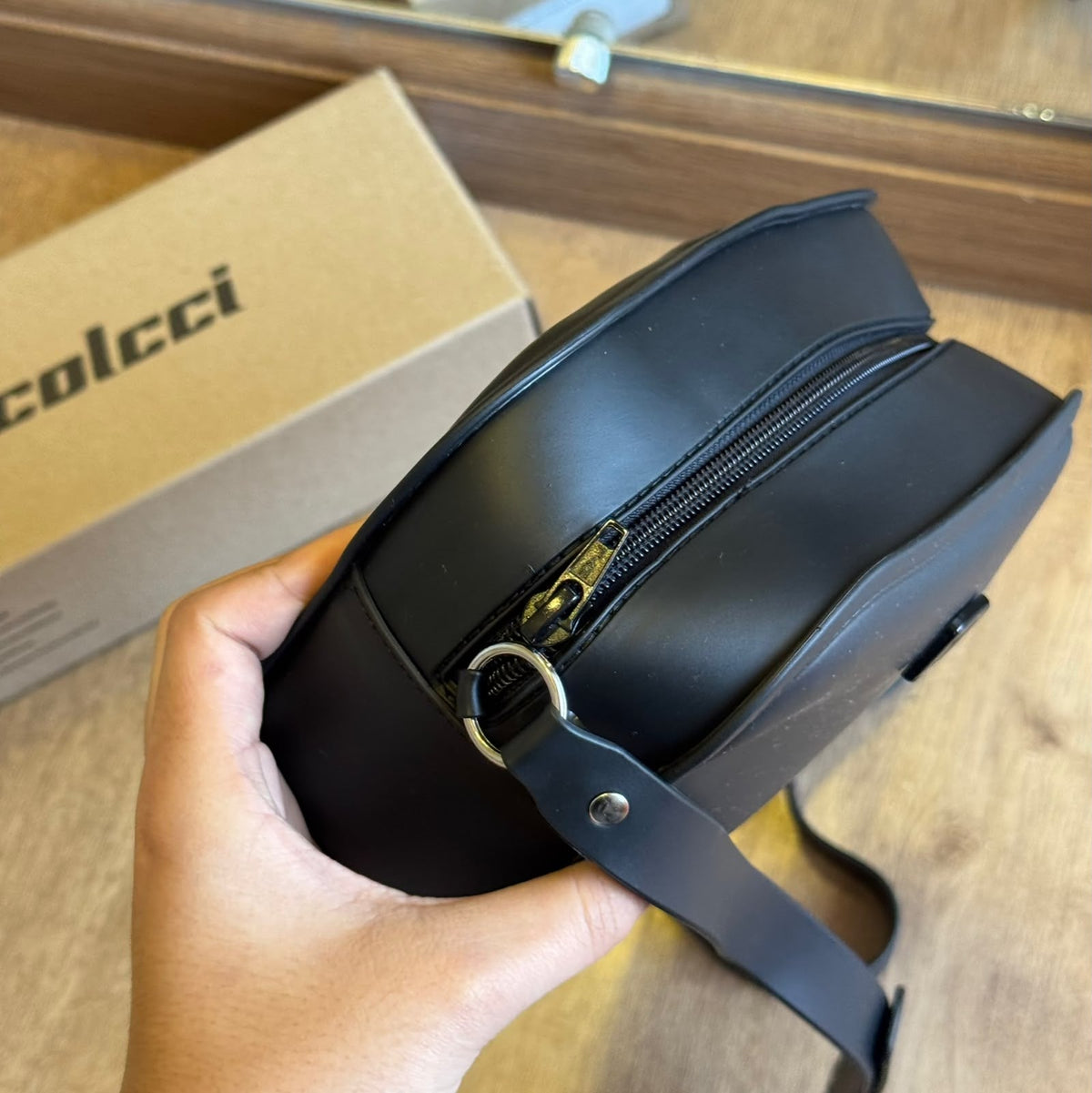 Bolsa Colcci Nazca 090.01.81550