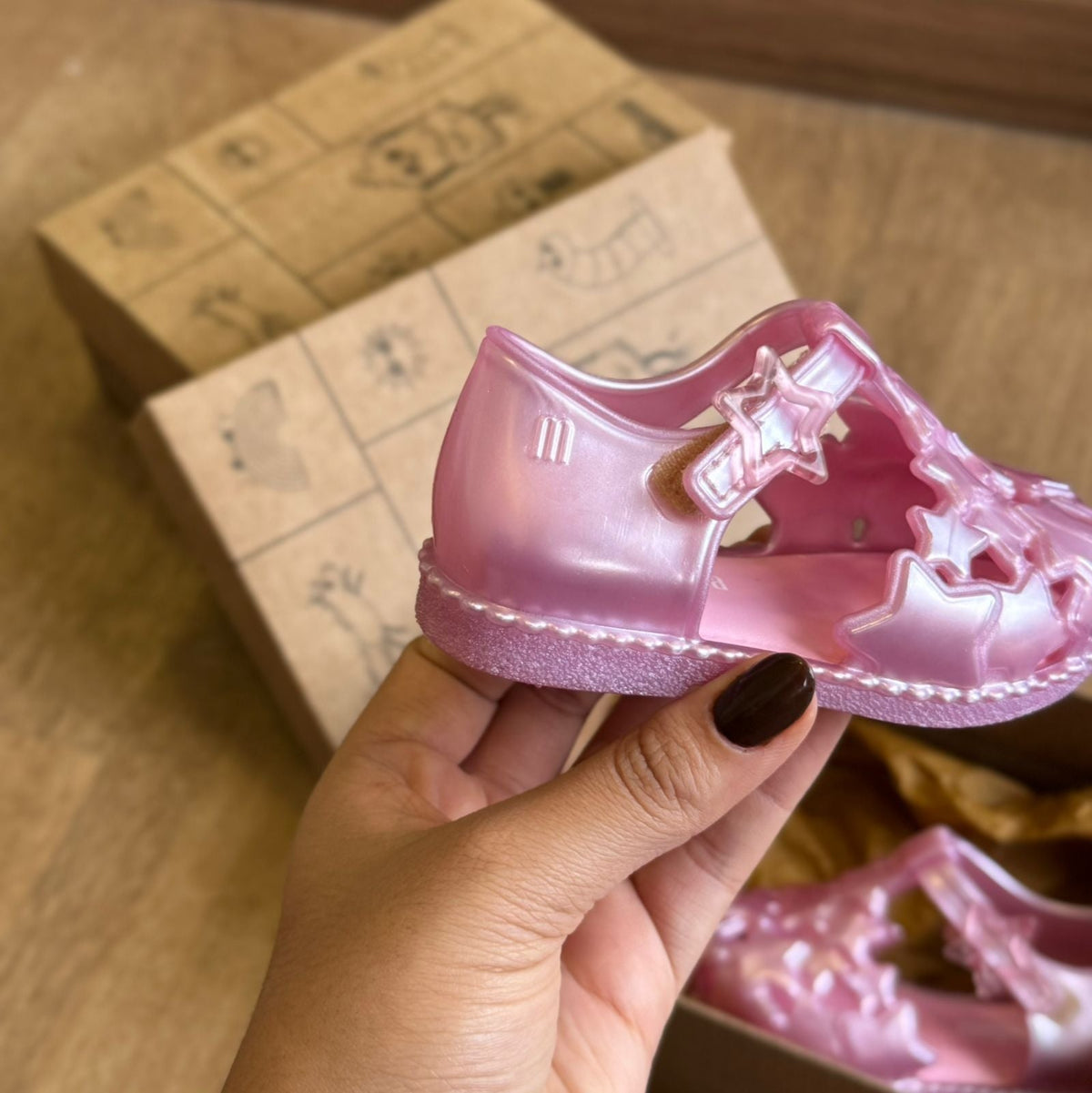 Mini Melissa Starry 38051