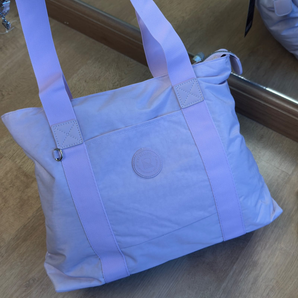 Bolsa Chenson Tote Essencial 3732230
