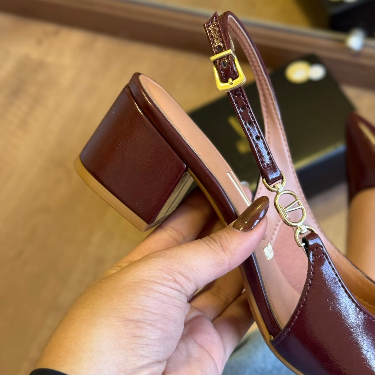Sandália Vizzano Detalhe Da Marca 1220.385