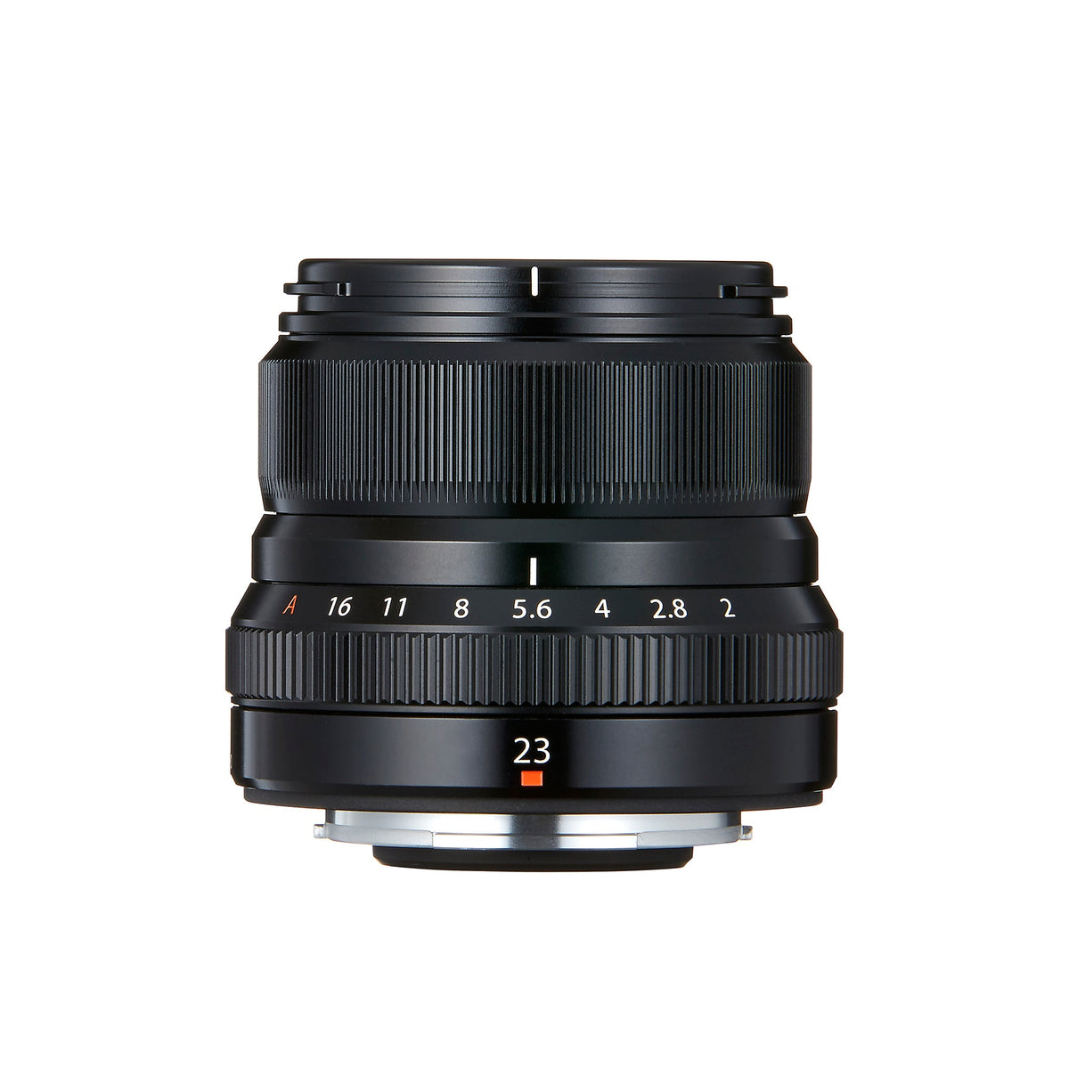 Lente Fujifilm Fujinon XF23mm F2.0 R