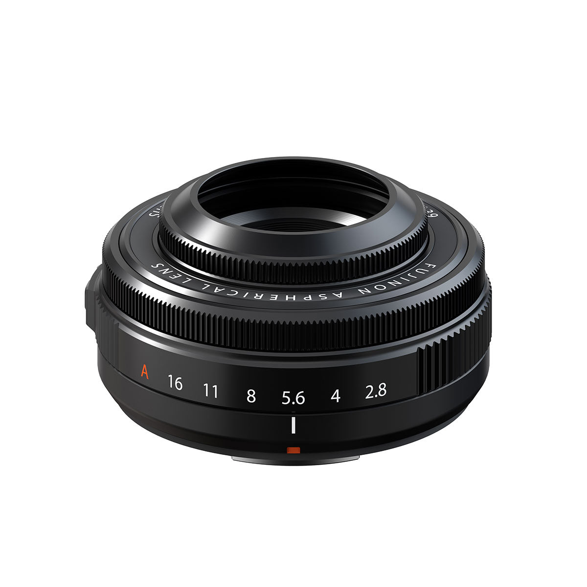 Lente Fujifilm Fujinon XF27mmF2.8 II R WR