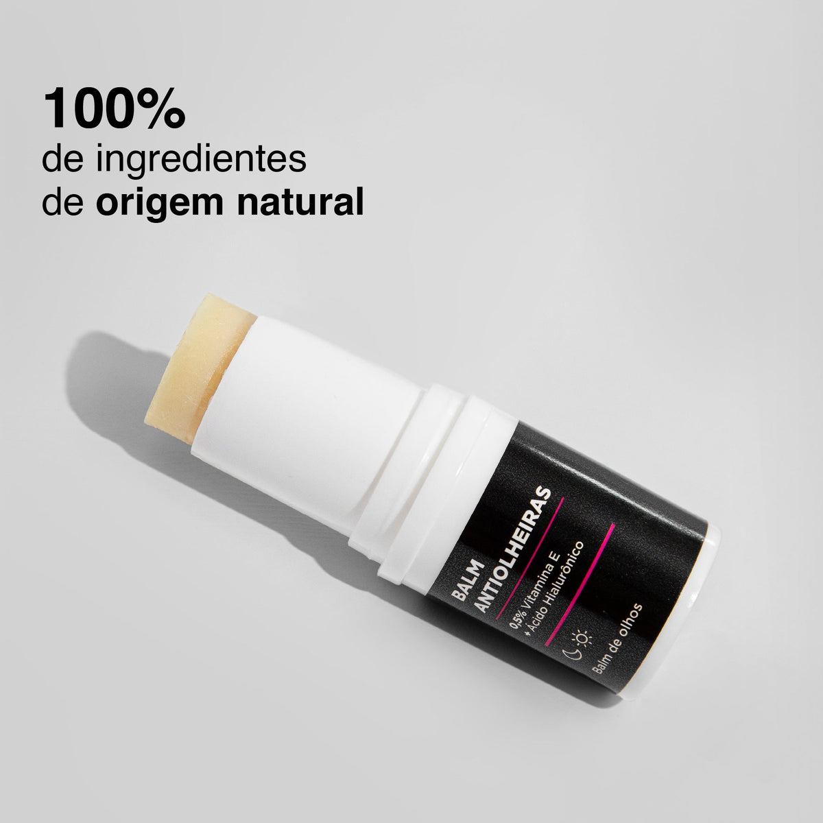Balm Antiolheiras