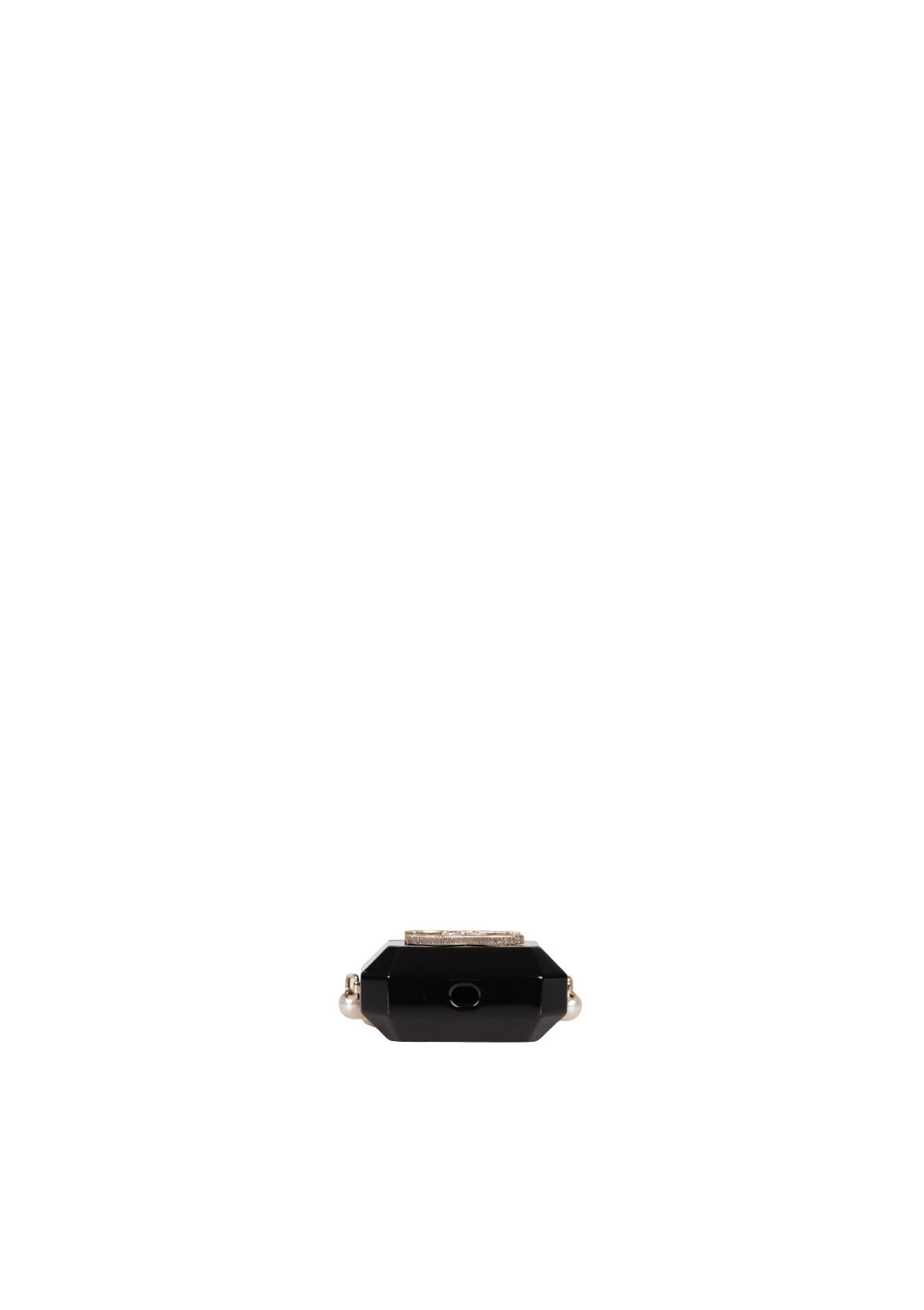 PEARL AIRPODS HOLDER NECKLACE