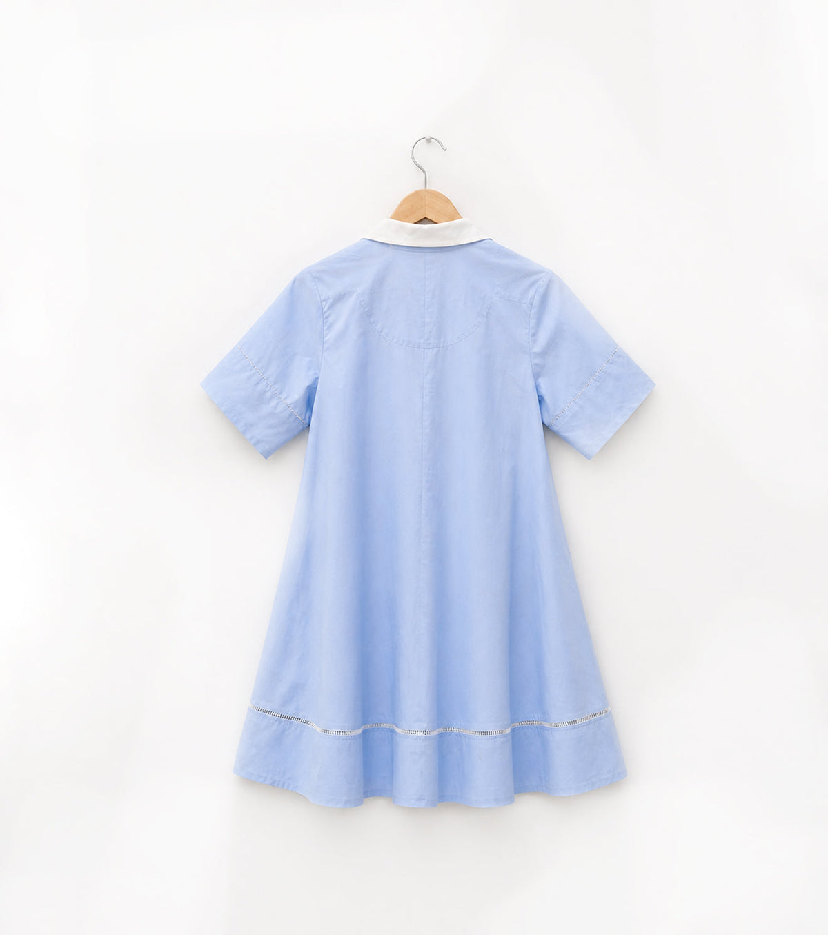 Open Sky Dress