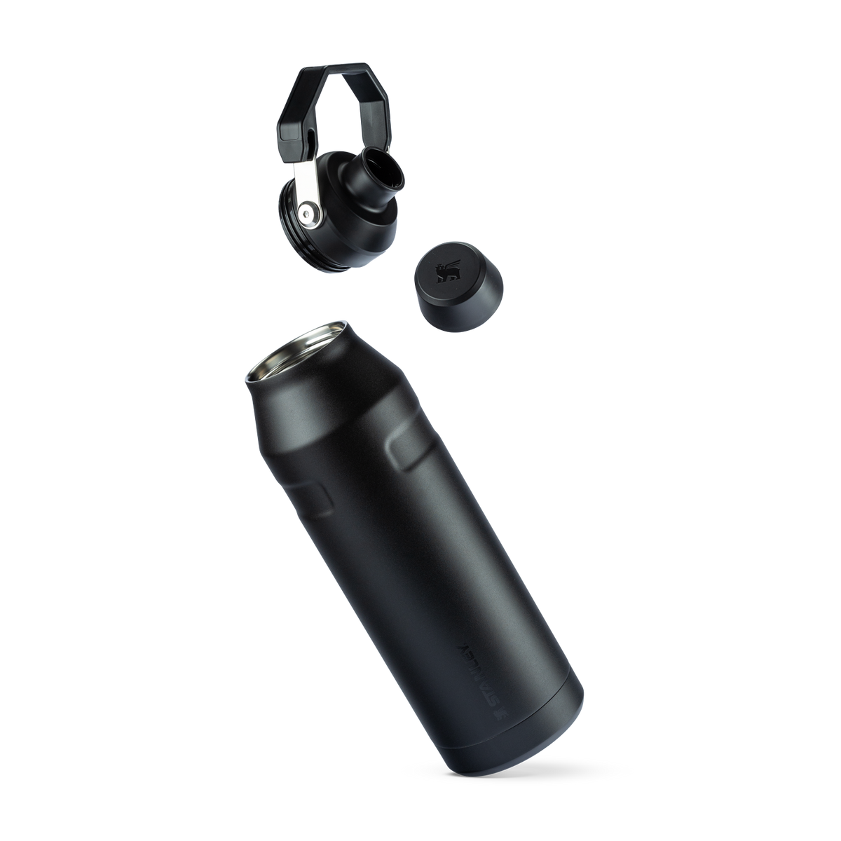 Garrafa Térmica Aerolight Fast Flow Black | 1.48l