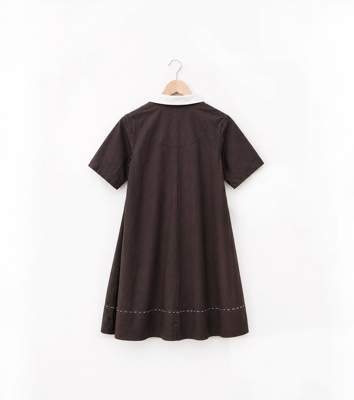 Black currant Dress