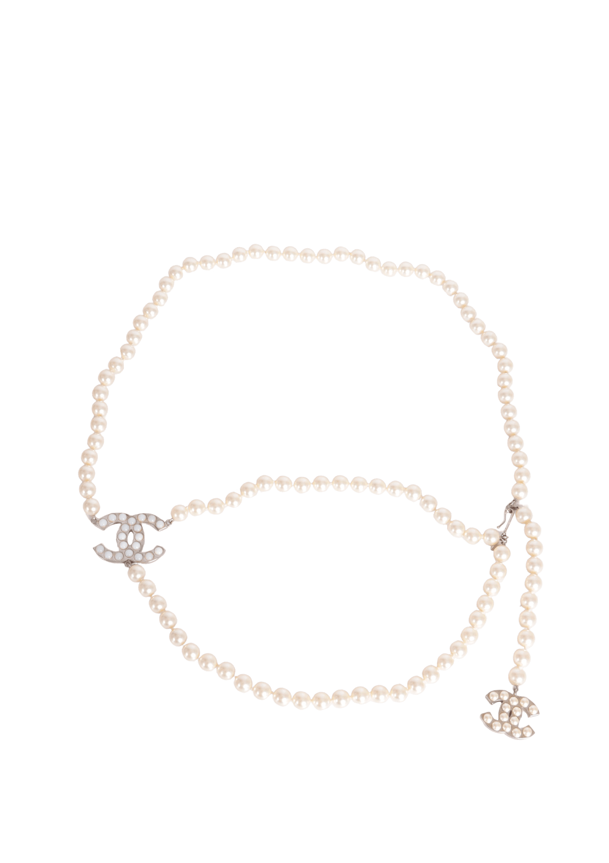 CC PEARL BELT