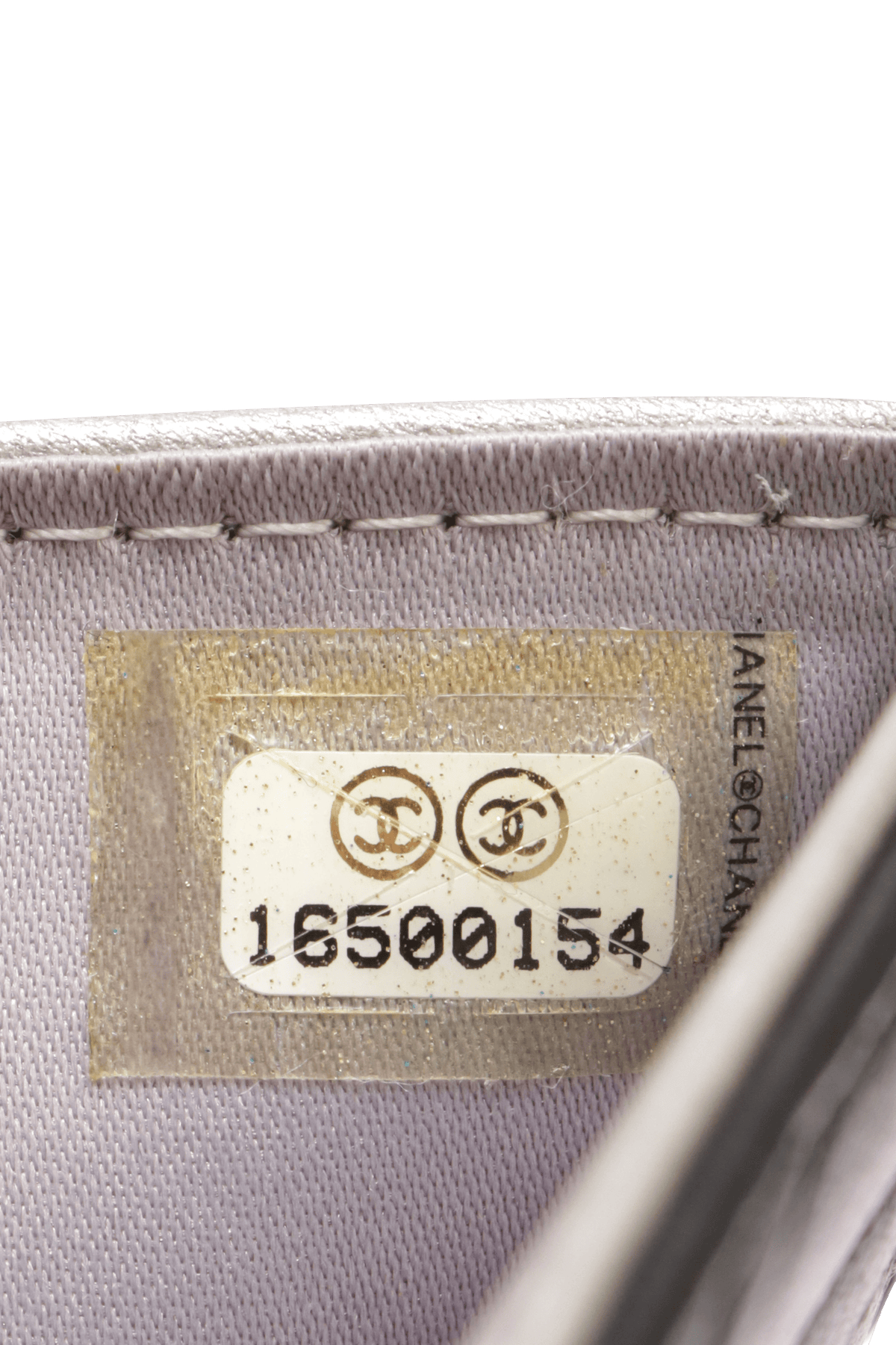 CAMELLIA WALLET