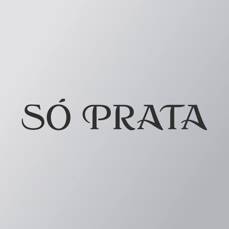 Acessório de Prata /120 - 68259 - soprata