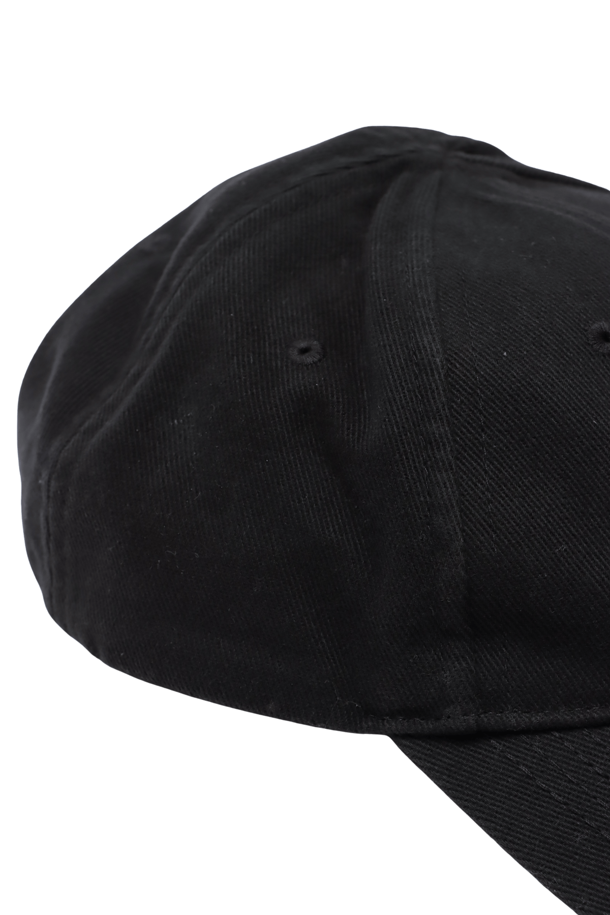 LOGO BASEBALL CAP