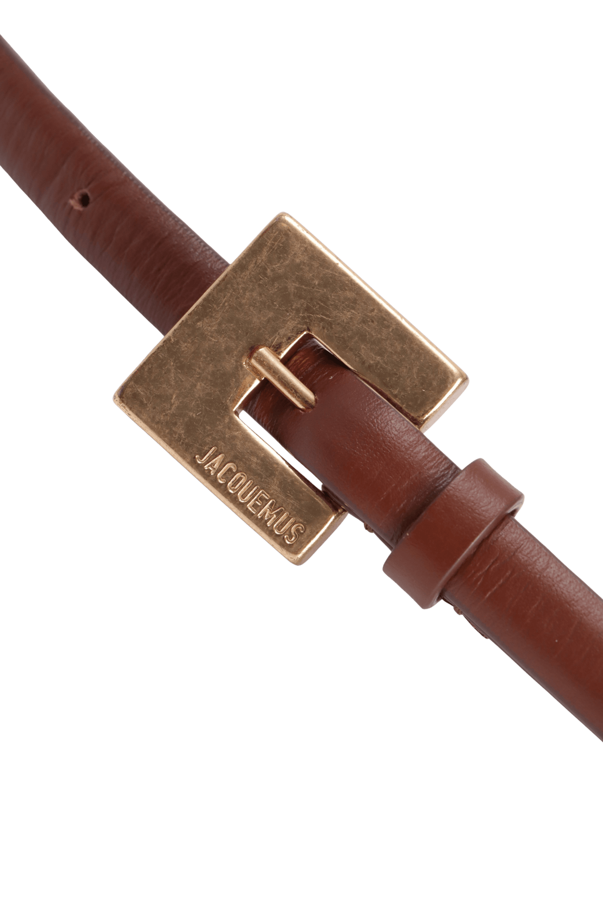 LA CEINTURE ANO BELT 85