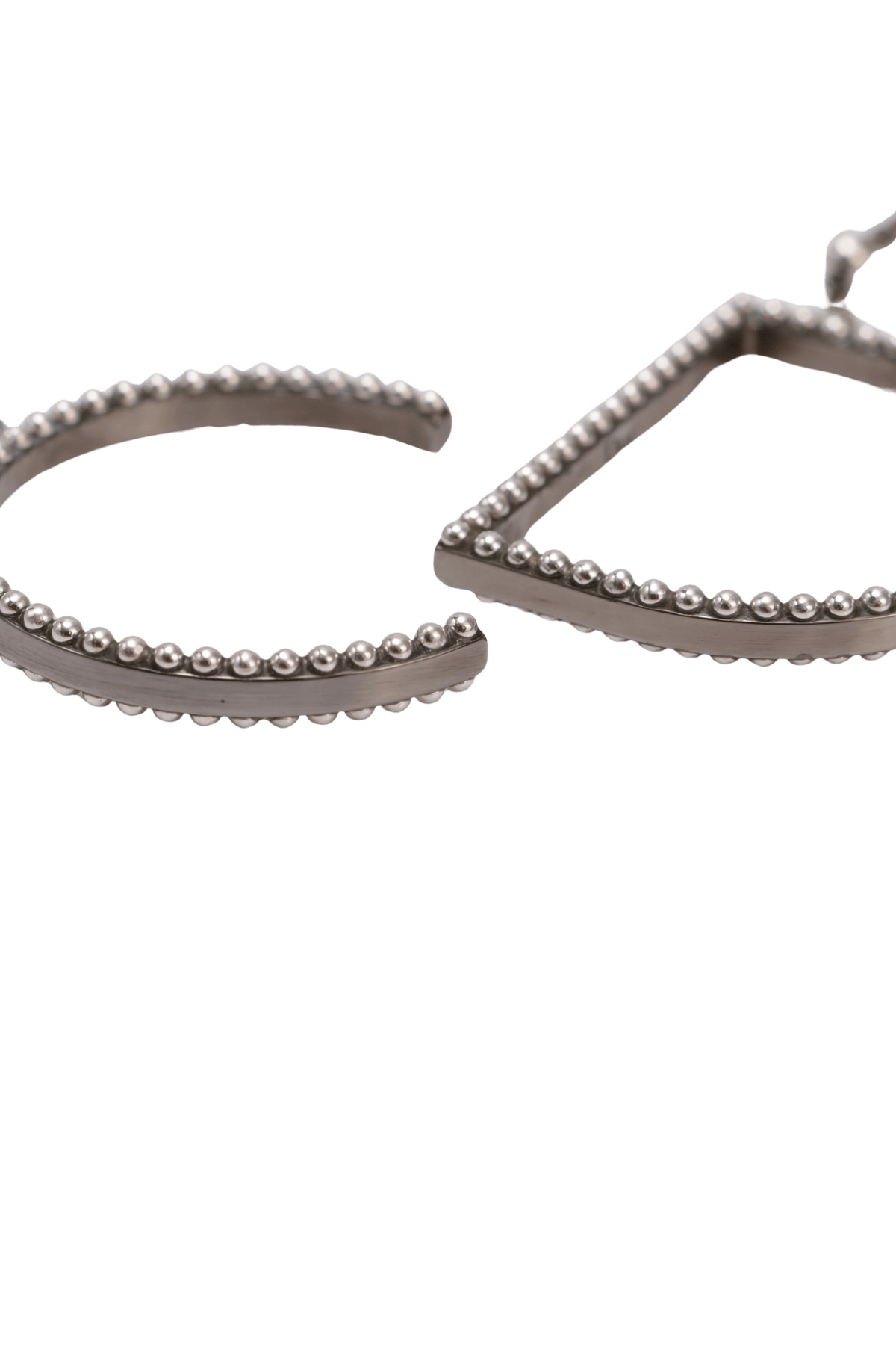 CD EARRINGS