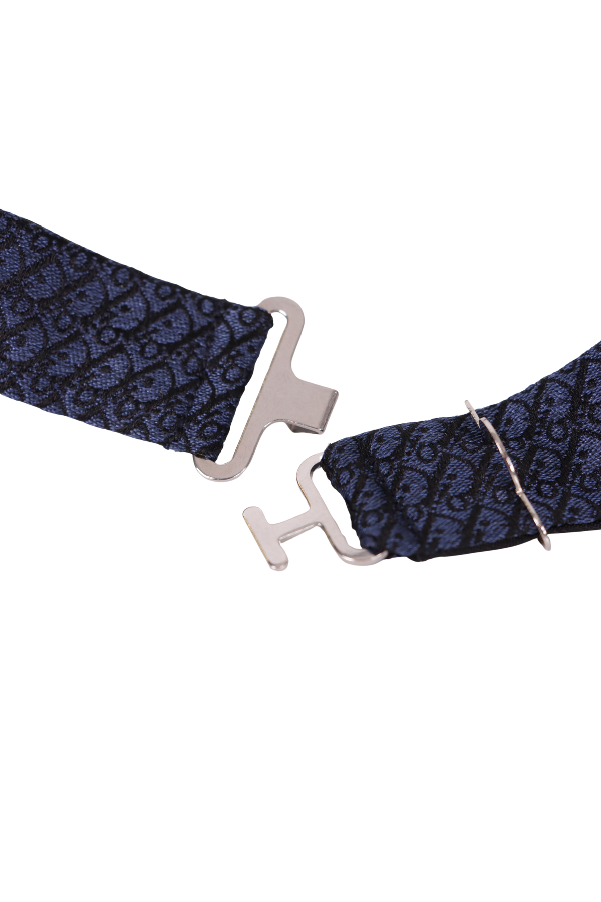 LOGO BOW TIE