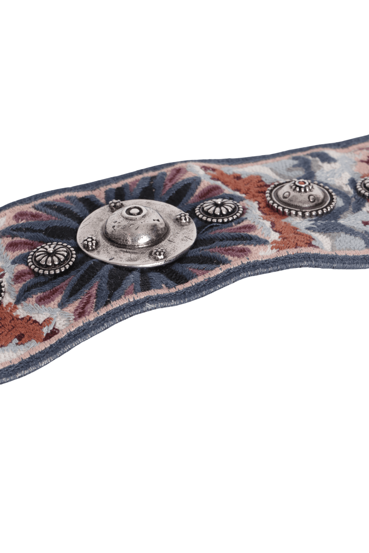 OBLIQUE SHOULDER STRAP