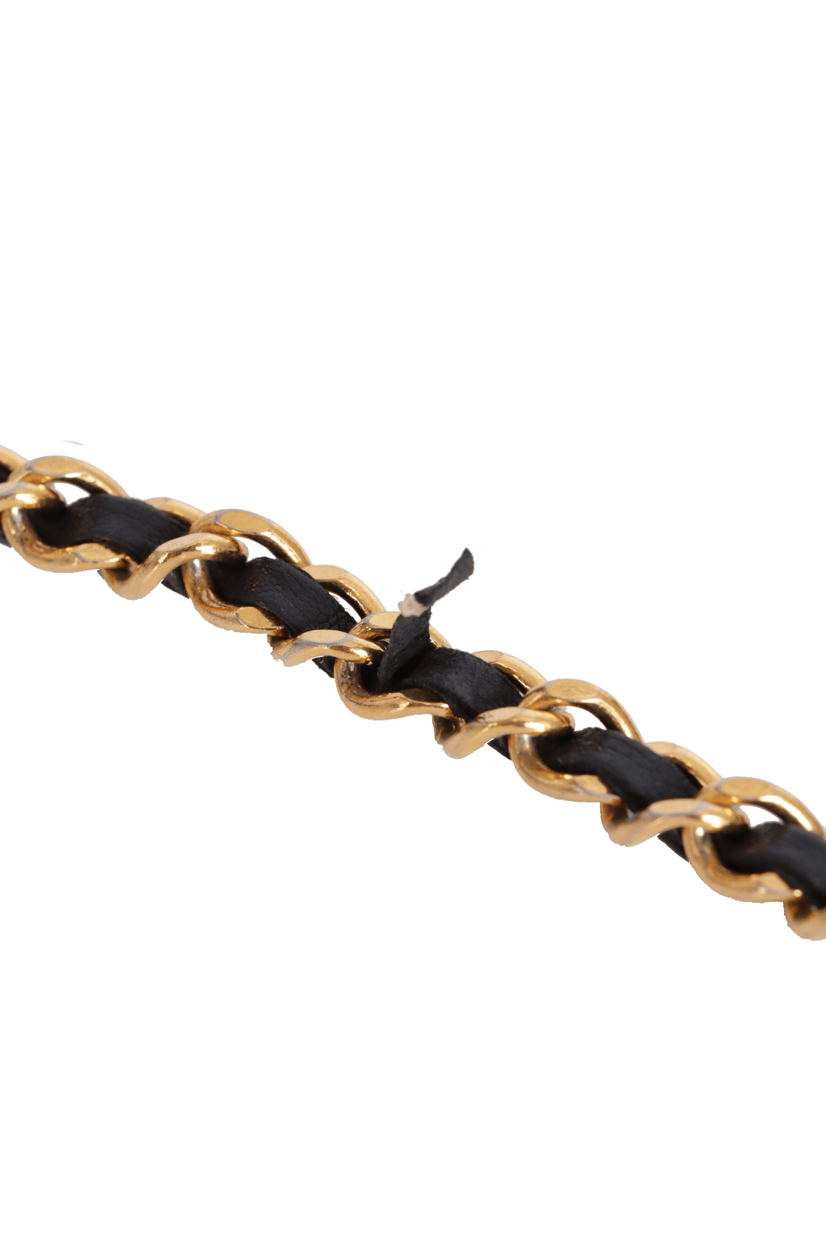 CC CHAIN BELT