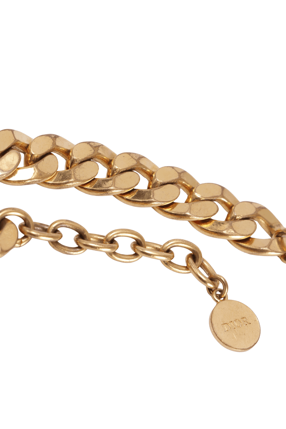 DANSEUSE ETOILE LINK BRACELET