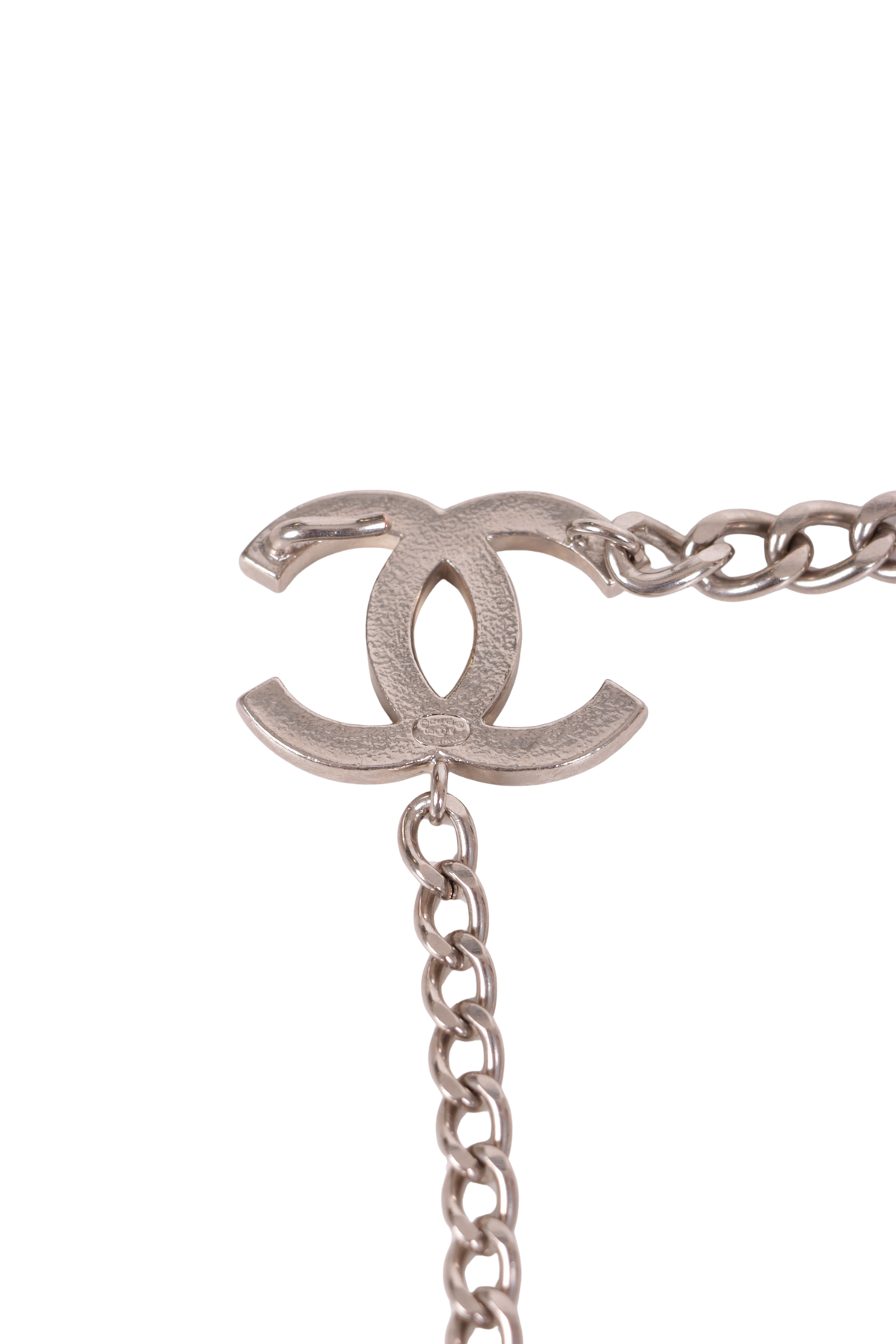 CC CHAIN BELT