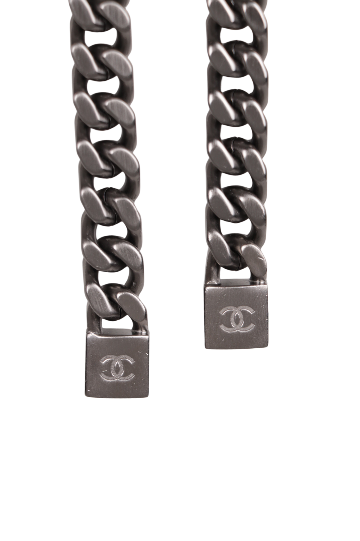 CHAIN LONG NECKLACE