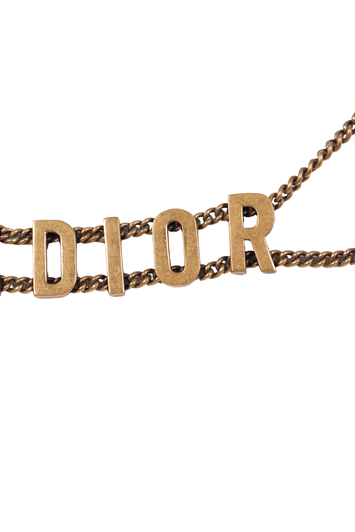 J'ADIOR NECKLACE