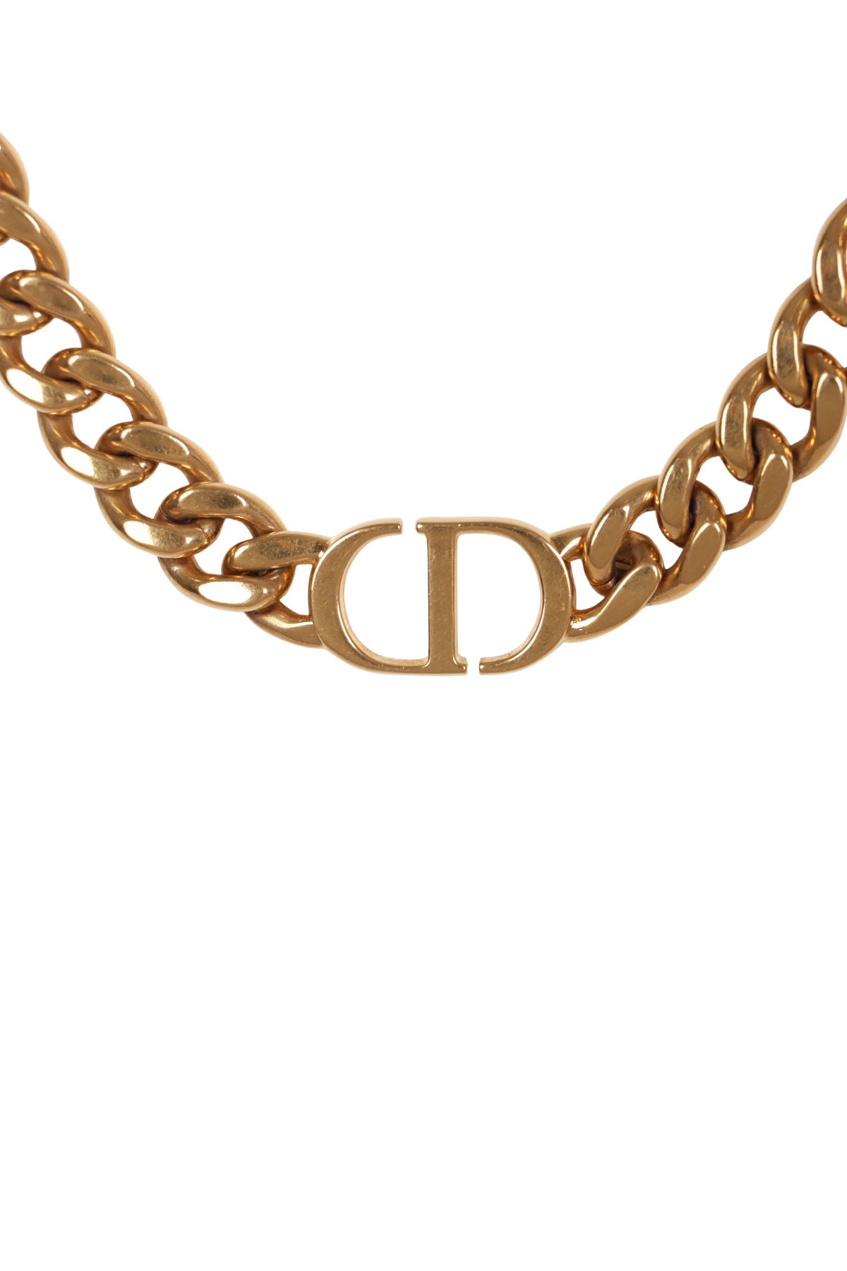 30 MONTAIGNE CHOKER