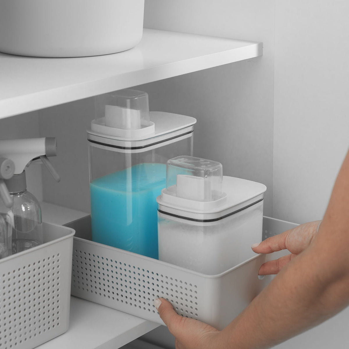 Dispenser Ou 1,5L Linha Flow - Ou