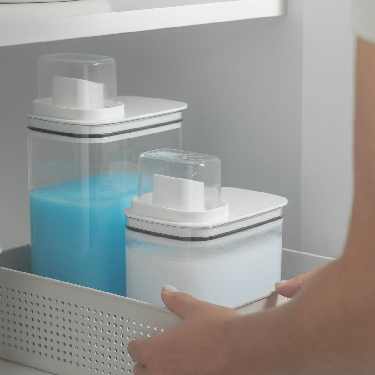 Dispenser Ou 2,3L Linha Flow - Ou