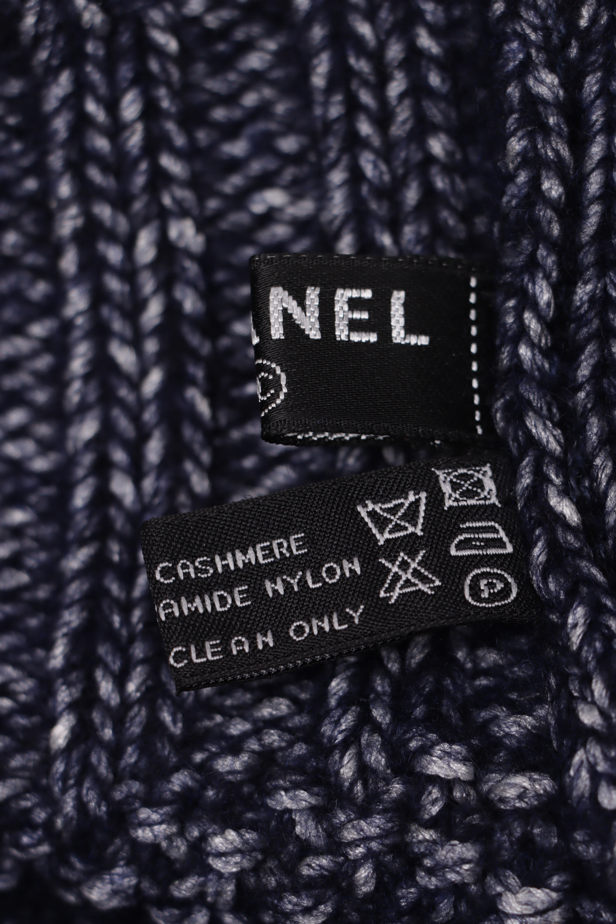 CASHMERE CC BEANIE