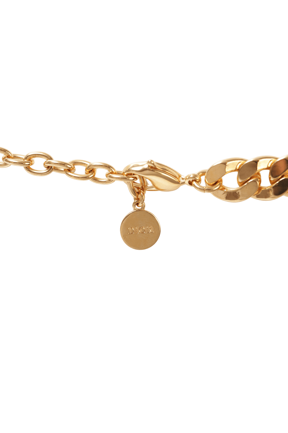 DANSEUSE ETOILE CHOKER NECKLACE