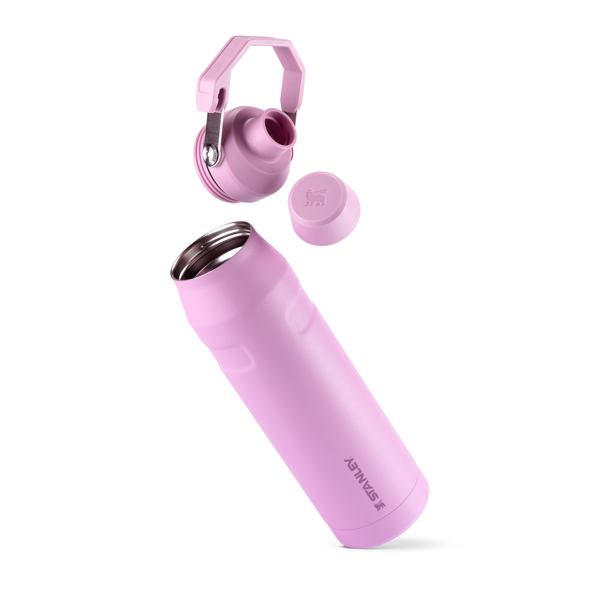 Garrafa Térmica Aerolight Fast Flow Lilac | 1.1L