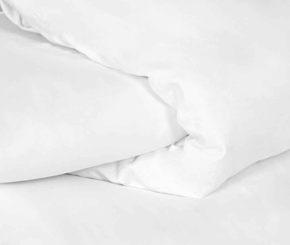 Duvet Zissou Bambu Branco