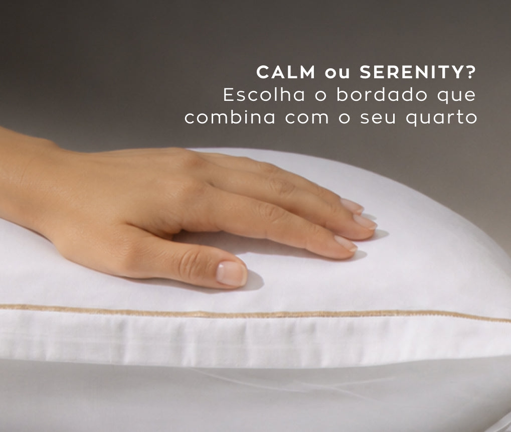 Jogo de Lençol Wisdom Voucler 300 fios Serenity