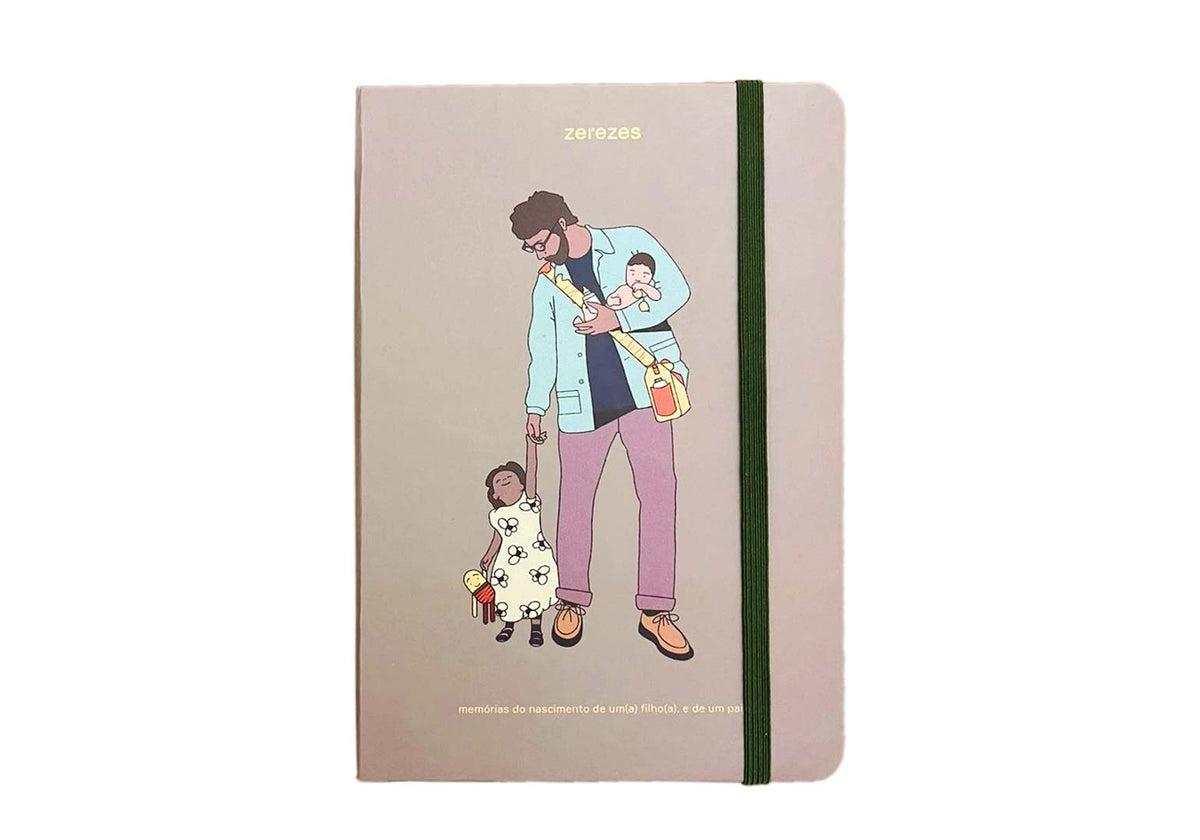 Caderno Zerezes
