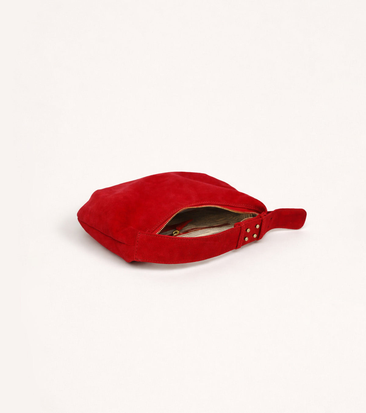 Rosso Hobo Bag
