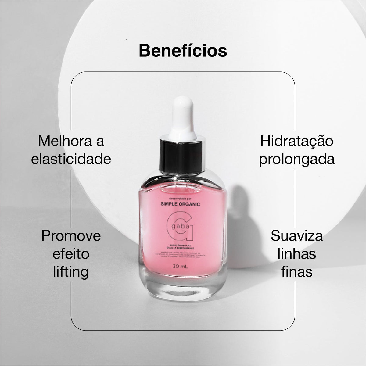 Duo Firmeza e Equilíbrio