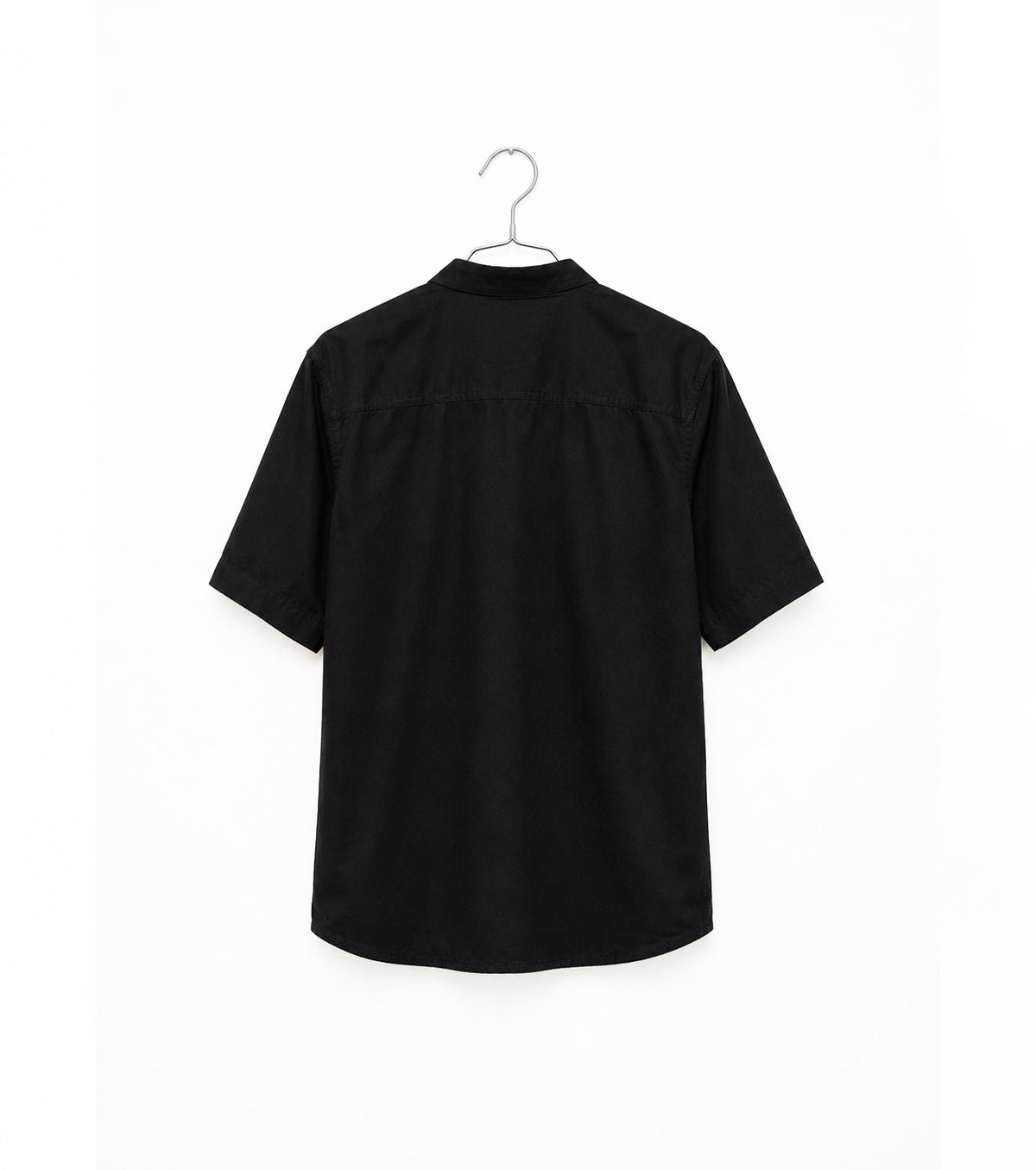 Noir Kurta Shirt