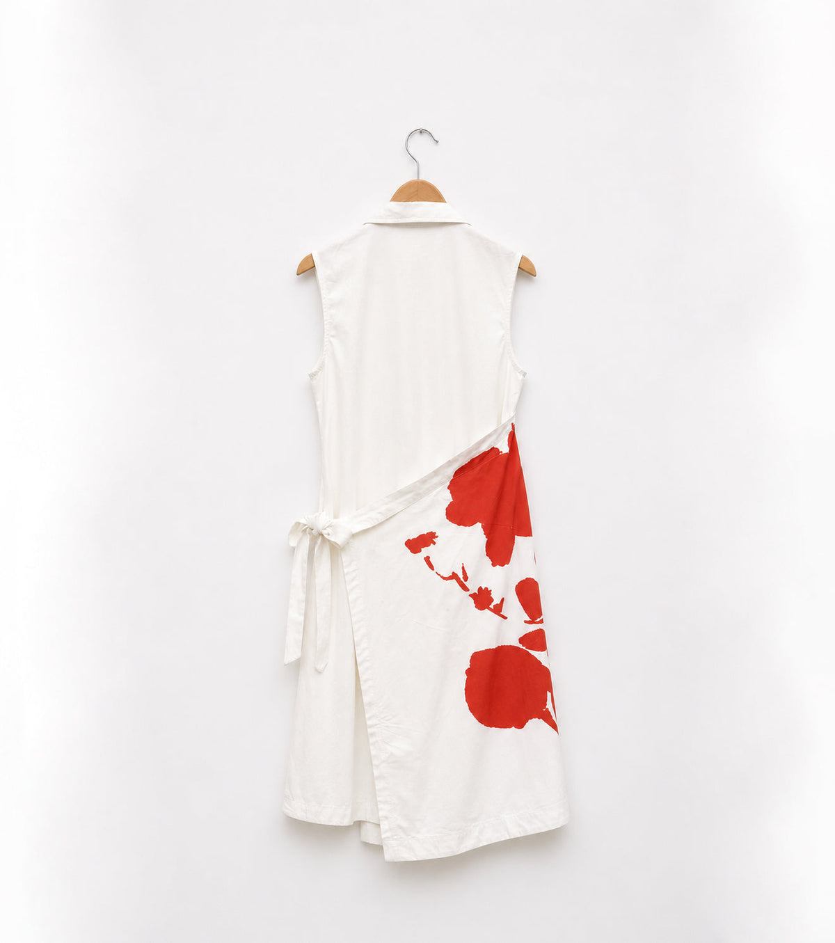 Aria Wrap Dress