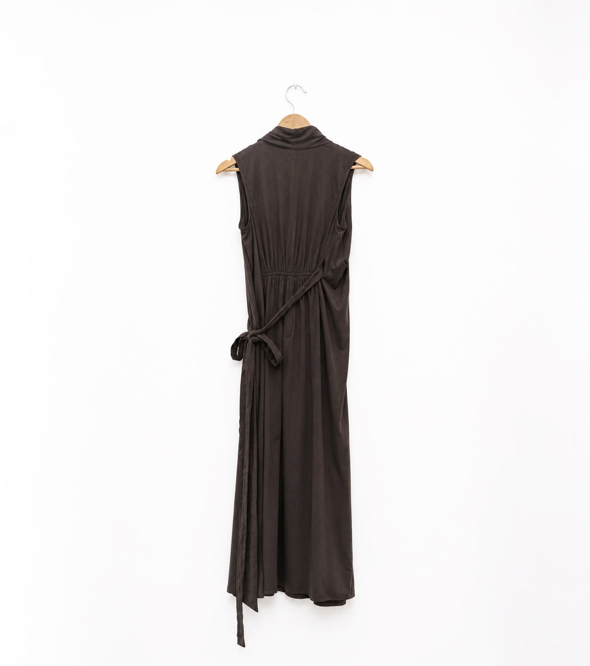 Sabletone Wrap Dress