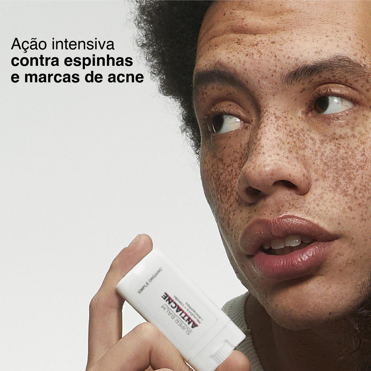 Super Balm Antiacne