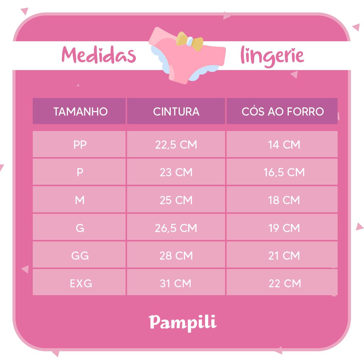 Kit Calcinha Infantil Feminina Flores Branca