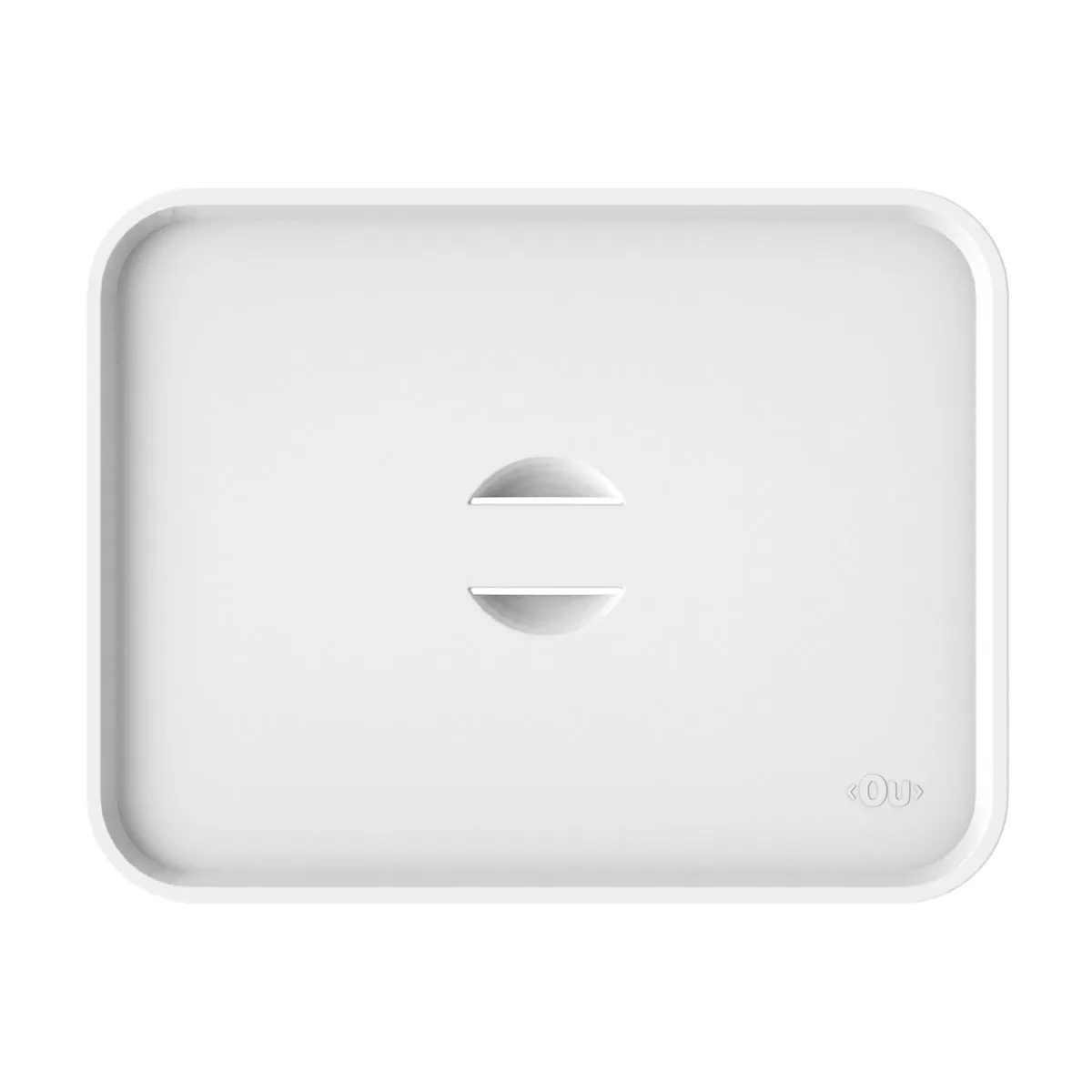 Tampa caixa Cube Ou 10,5L e 18L - Ou